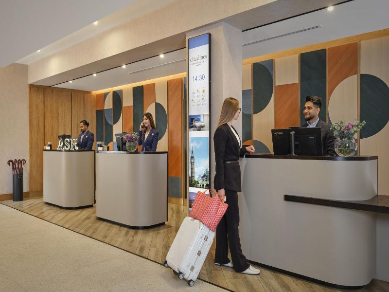Citadines Holborn - Covent Garden London image