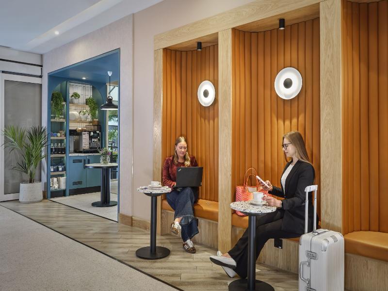 Citadines Holborn - Covent Garden London image