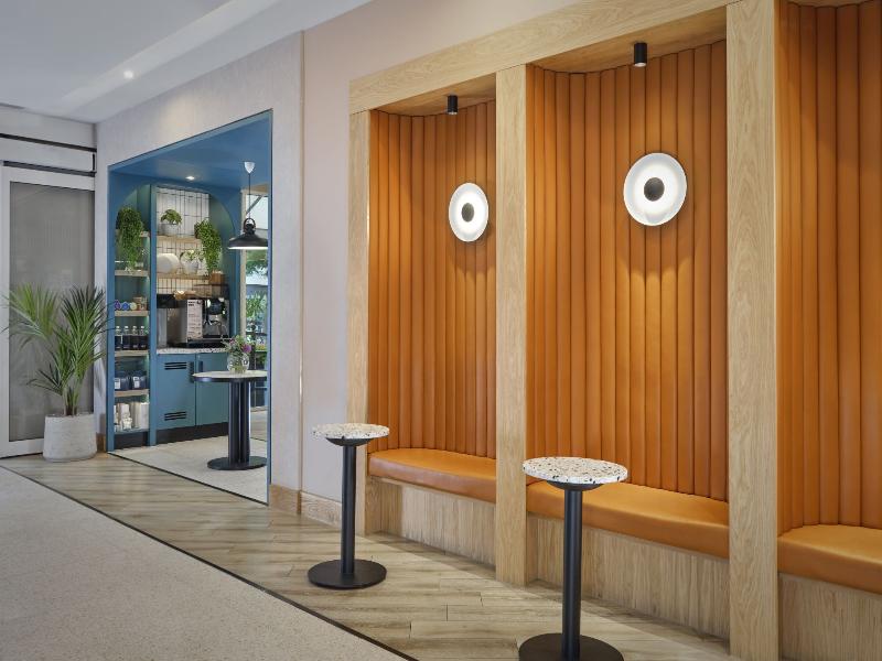 Citadines Holborn - Covent Garden London image