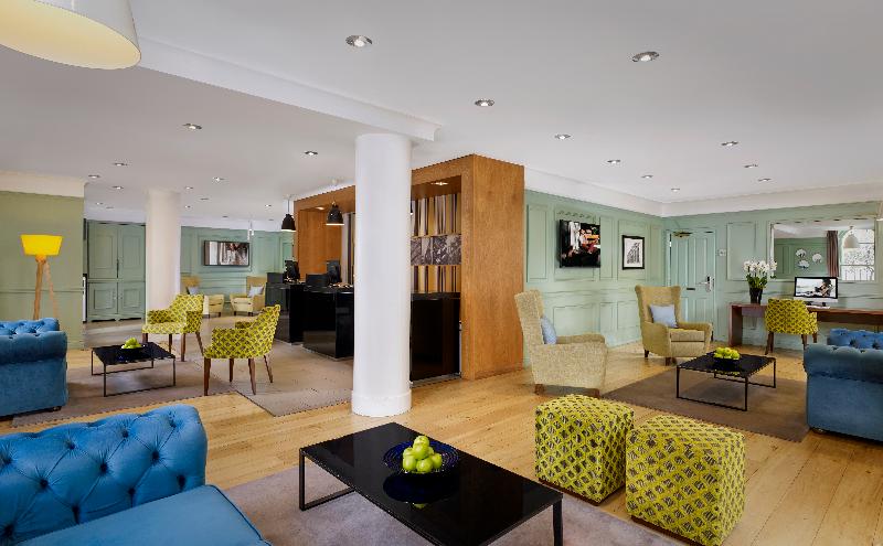 Citadines South Kensington London image