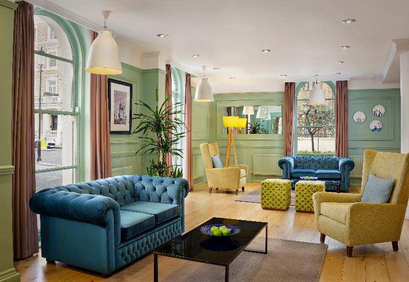 Citadines South Kensington London image