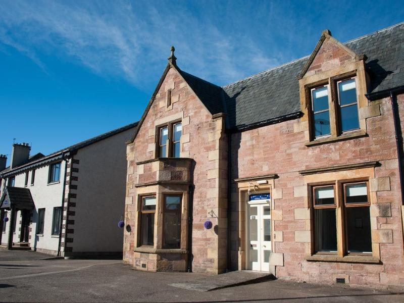 Alban House  image