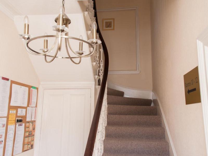 Alban House  image