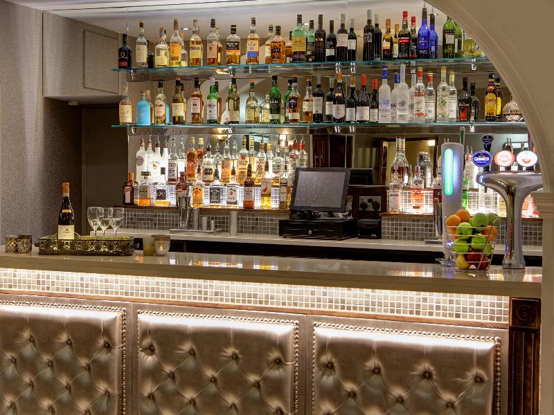 Best Western Plus Dunfermline Crossford Keavil Hou image