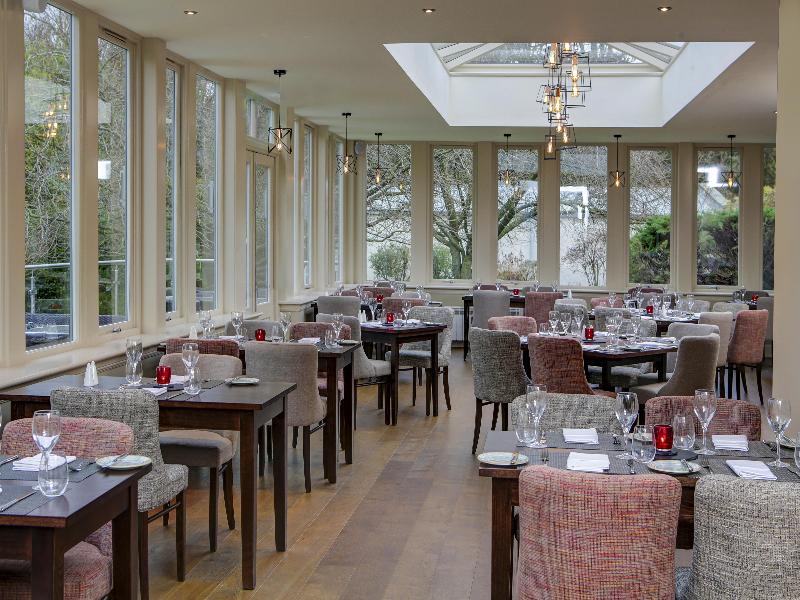 Best Western Plus Dunfermline Crossford Keavil Hou image