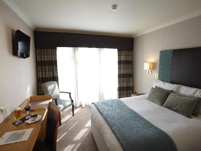 Best Western Plus Dunfermline Crossford Keavil Hou image