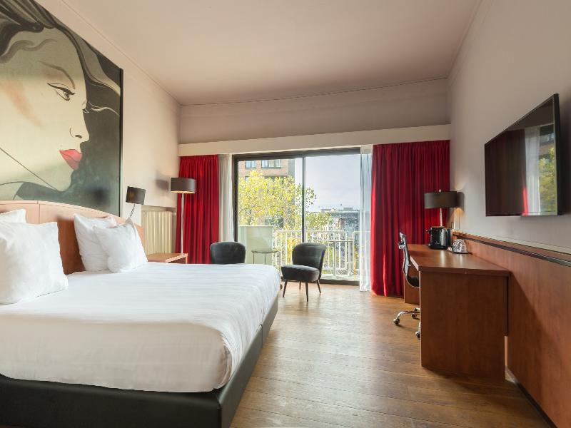 Leonardo Hotel Utrecht City Center image