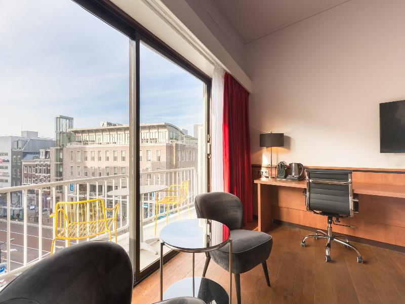 Leonardo Hotel Utrecht City Center image