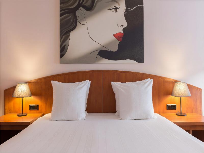 Leonardo Hotel Utrecht City Center image