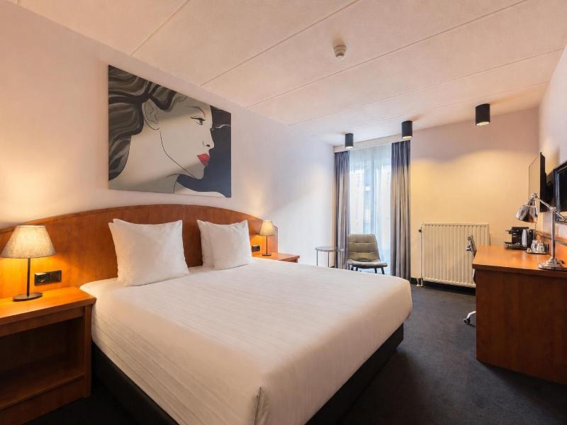 Leonardo Hotel Utrecht City Center image