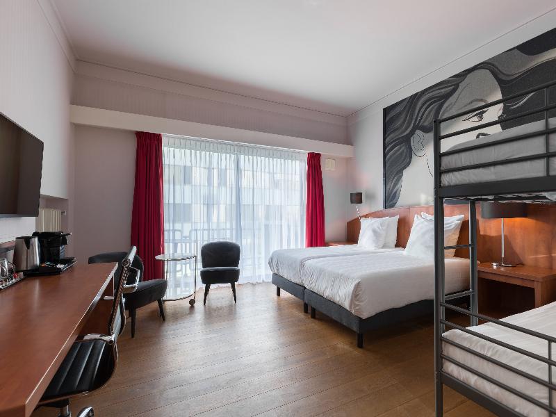Leonardo Hotel Utrecht City Center image