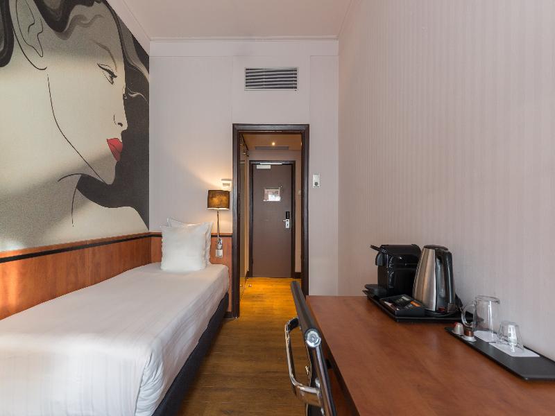 Leonardo Hotel Utrecht City Center image
