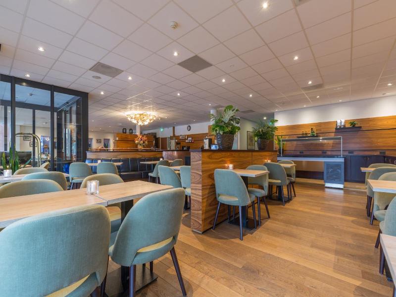 Amrath Hotel Alkmaar image