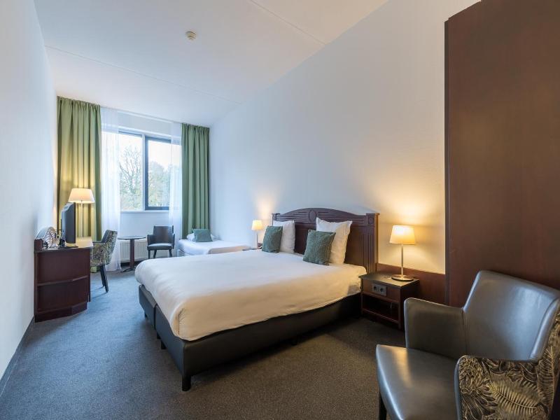 Amrath Hotel Alkmaar image