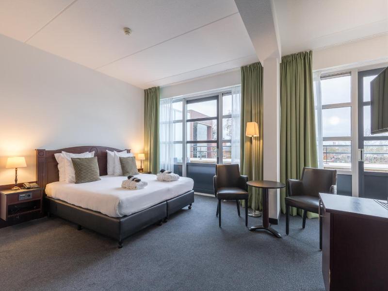 Amrath Hotel Alkmaar image
