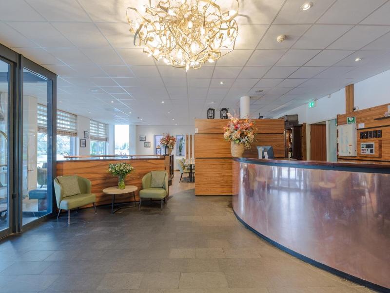 Amrath Hotel Alkmaar image