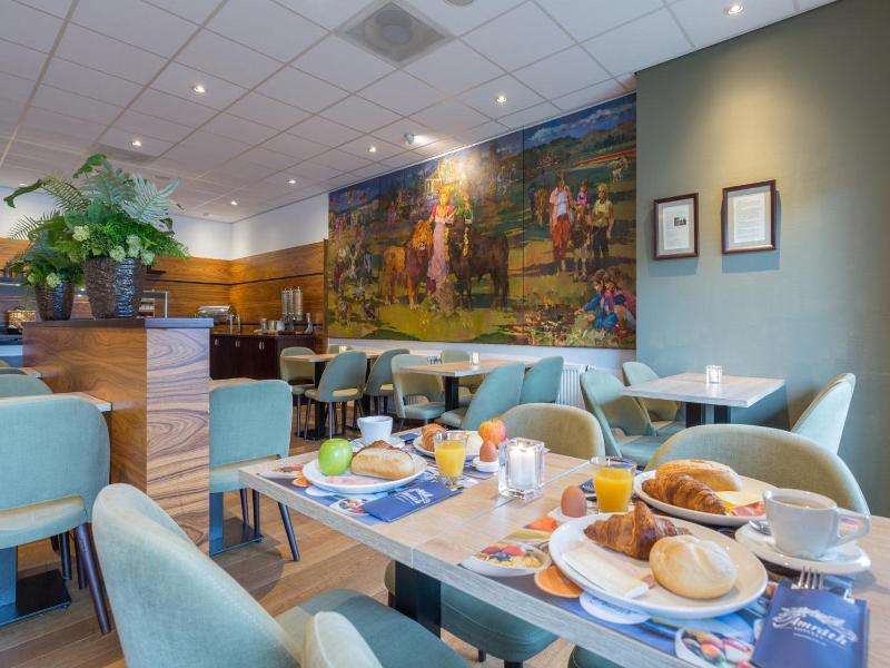 Amrath Hotel Alkmaar image