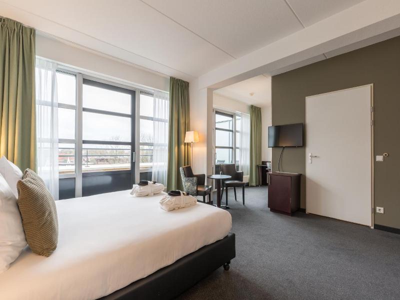 Amrath Hotel Alkmaar image