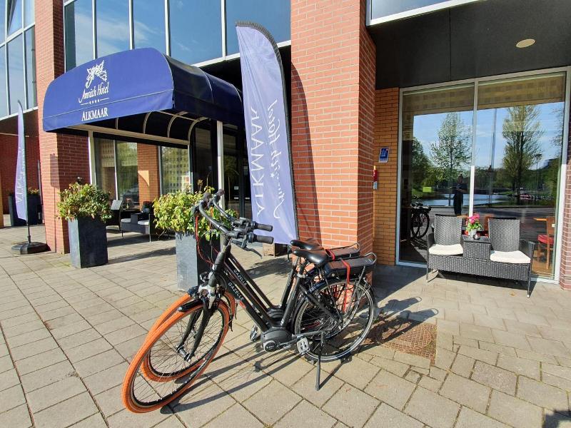 Amrath Hotel Alkmaar image