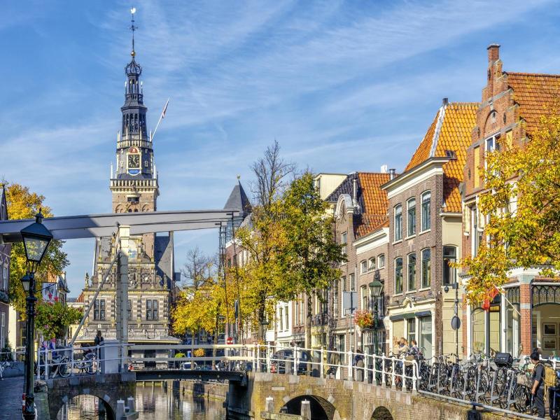 Amrath Hotel Alkmaar image