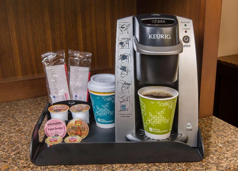 Hilton Garden Inn Staten Island image