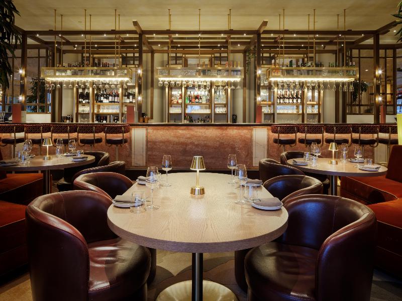 The Trafalgar St. James London, Curio Collection image