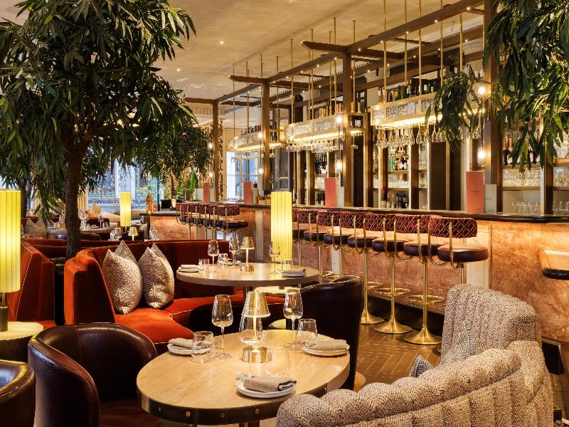The Trafalgar St. James London, Curio Collection image
