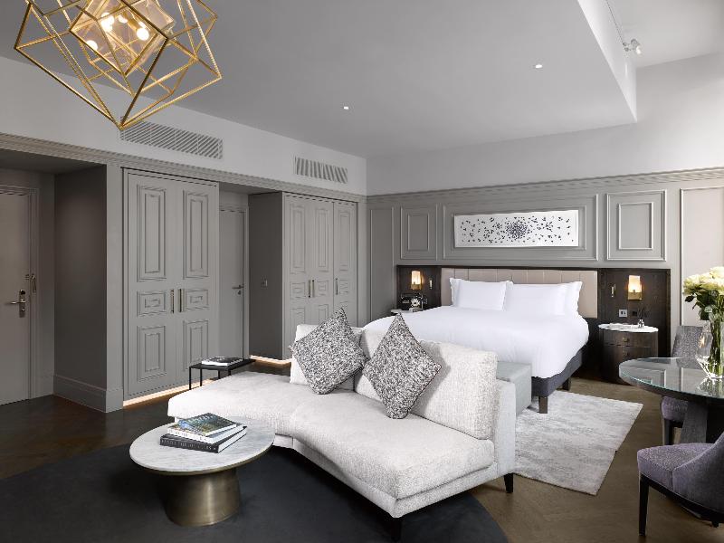 The Trafalgar St. James London, Curio Collection image