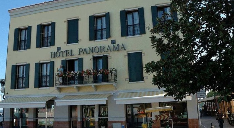 Fotos Hotel Panorama