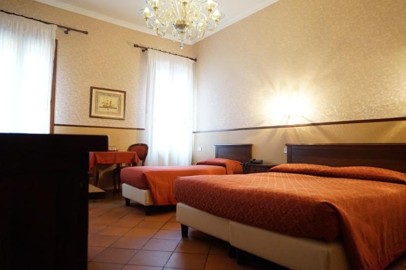 Fotos Hotel La Locanda Di Orsaria