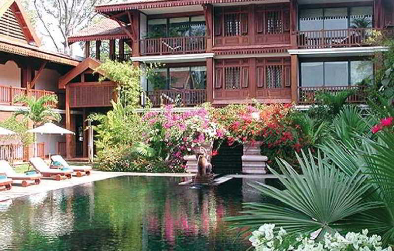 Belmond La Residence DAngkor