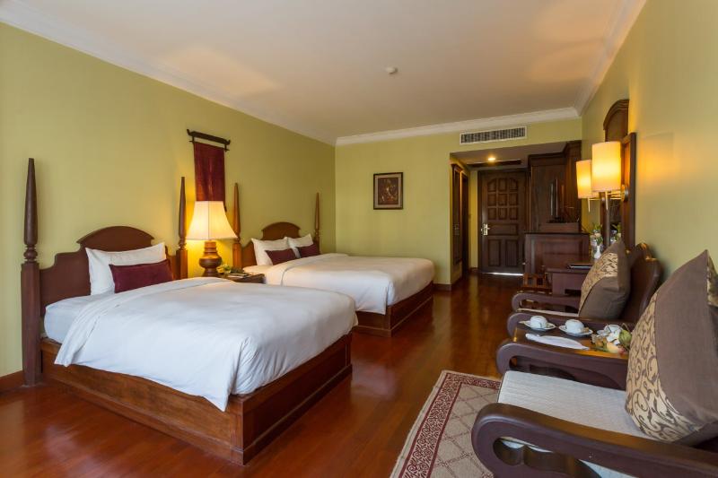 Prince Angkor Hotel & Spa image