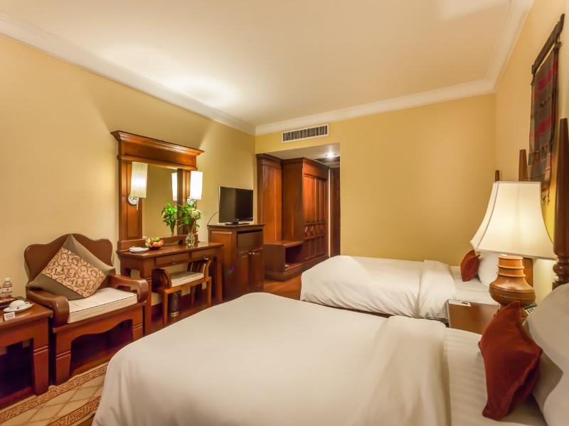 Prince Angkor Hotel & Spa image