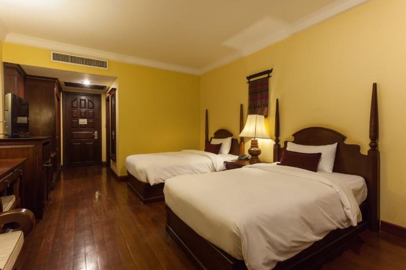 Prince Angkor Hotel & Spa image