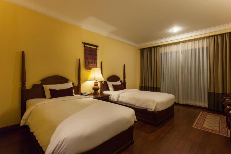 Prince Angkor Hotel & Spa image