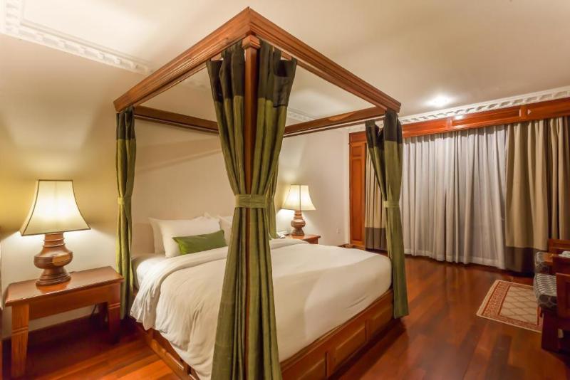 Prince Angkor Hotel & Spa image