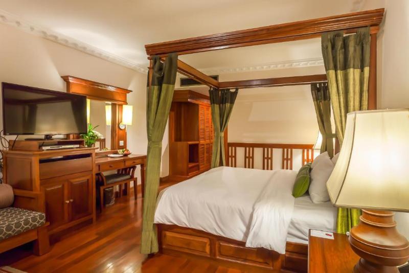 Prince Angkor Hotel & Spa image