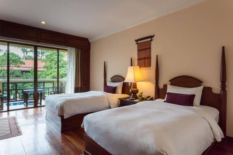Prince Angkor Hotel & Spa image