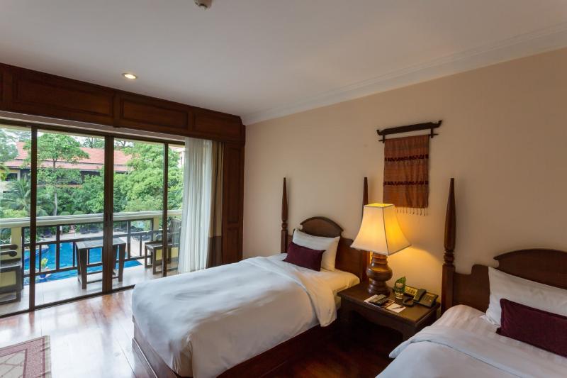 Prince Angkor Hotel & Spa image