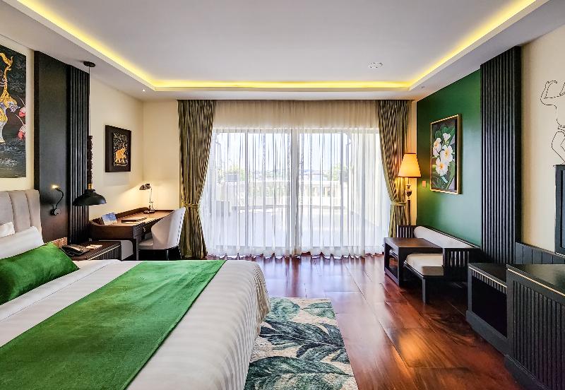 Borei Angkor Resort & Spa image