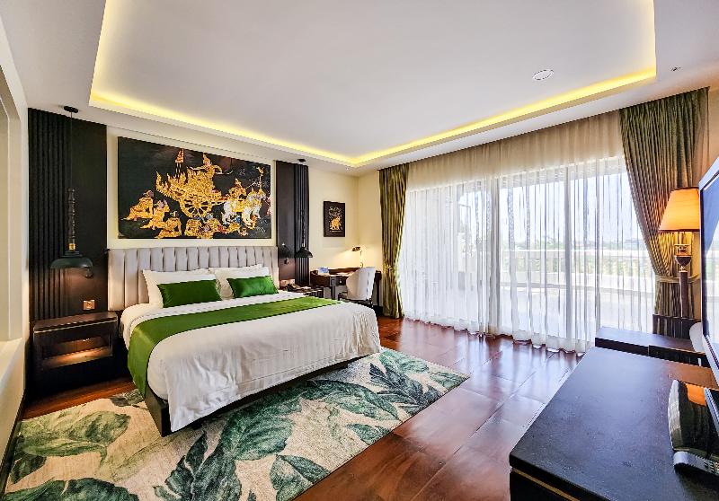 Borei Angkor Resort & Spa image
