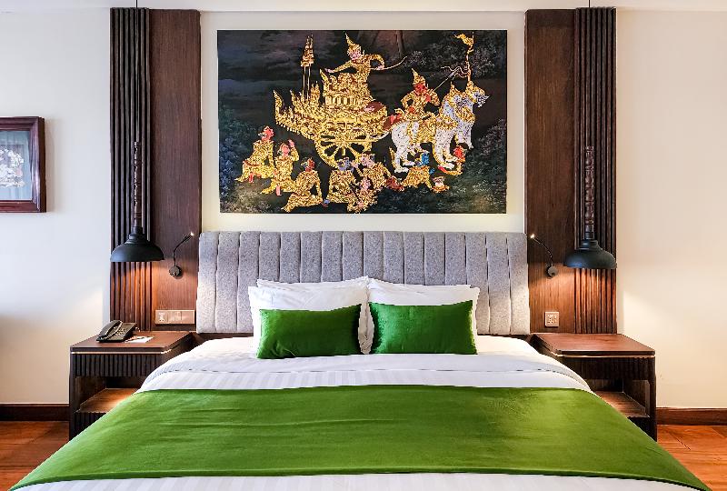 Borei Angkor Resort & Spa image
