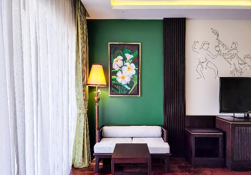 Borei Angkor Resort & Spa image