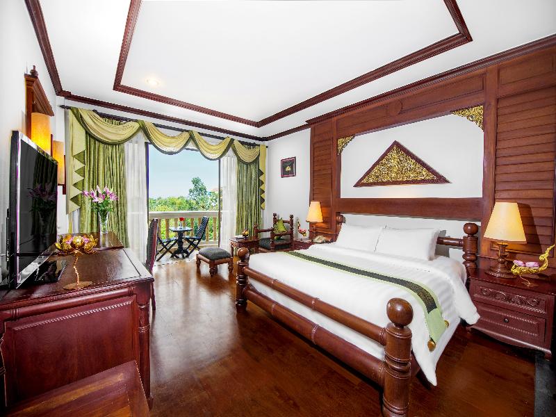 Borei Angkor Resort & Spa image
