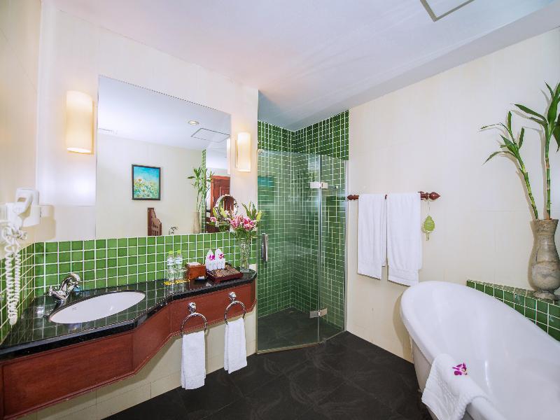 Borei Angkor Resort & Spa image