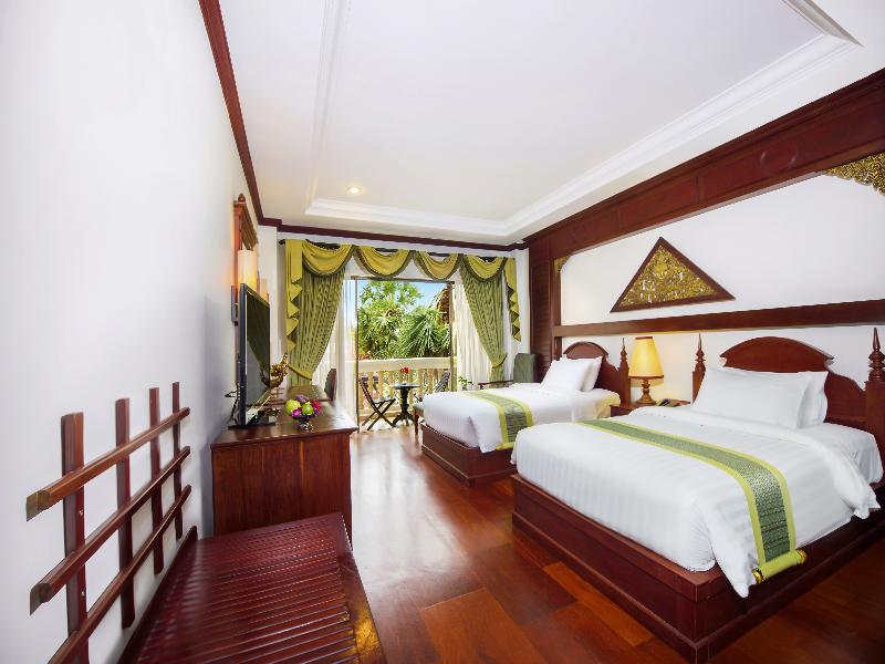 Borei Angkor Resort & Spa image