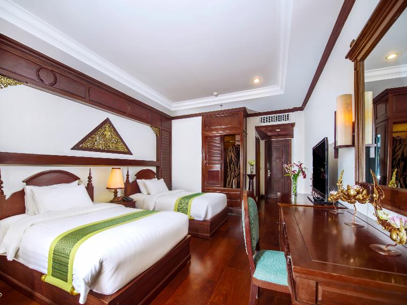 Borei Angkor Resort & Spa image