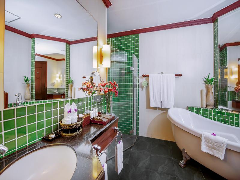 Borei Angkor Resort & Spa image