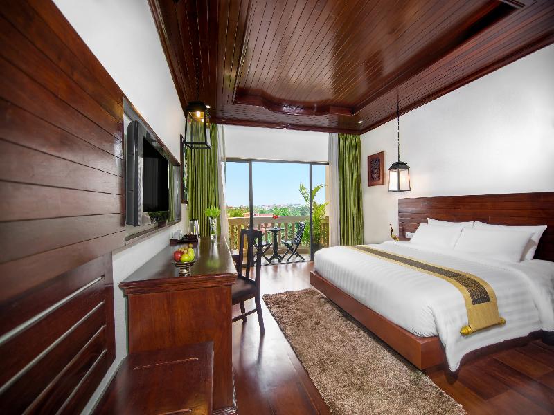 Borei Angkor Resort & Spa image
