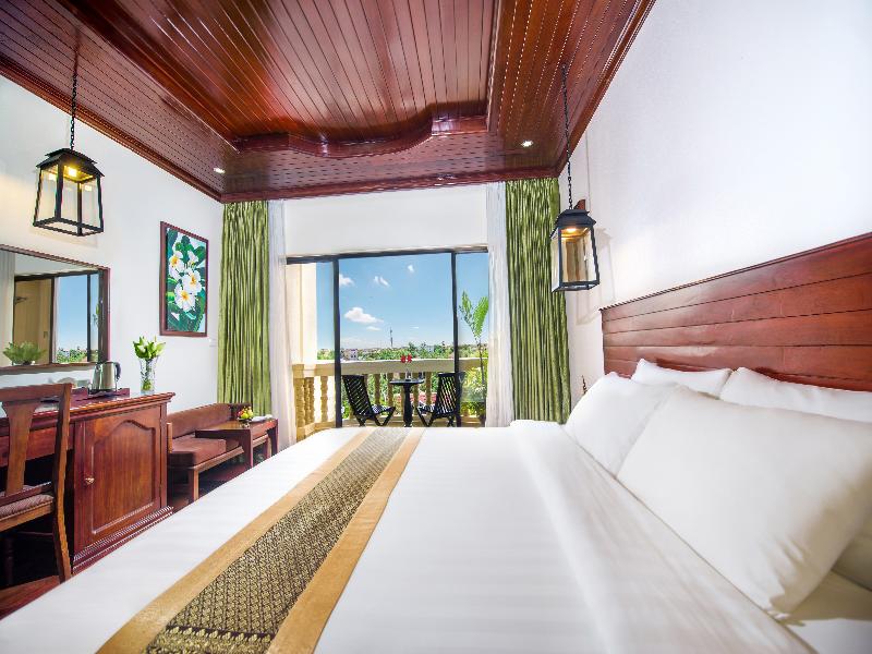 Borei Angkor Resort & Spa image